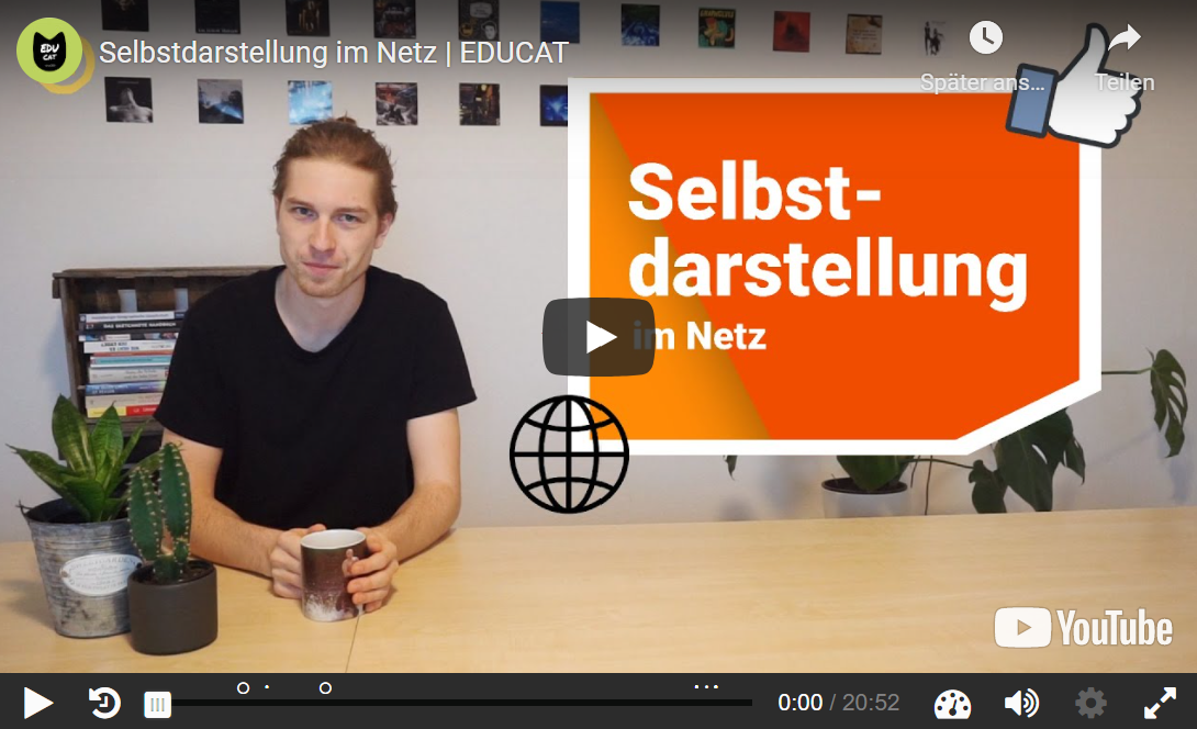 Corona in der Schule